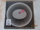 New Sealed Queen Jazz 180 Gram Heavyweight Vinyl Half Speed Mastered Canada