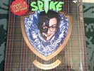 Elvis Costello - Spike - LP Vinyl Record Album Near Mint