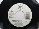 90'S 45 Christina Aguilera - What A Girl Wants / Genie In A Bottle On Rca