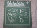 MANFREDS MANN CHAPTER III / FUSION / JAZZ ROCK / VERTIGO SWIRL STEREO LP
