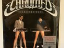 Chromeo, Fancy Footwork, Deluxe Edition Vinyl 2 LP Record SEALED  U.S. 1st