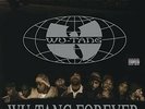 Wu-Tang Clan **Wu-Tang Forever **BRAND NEW RECORD LP VINYL