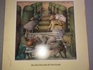 SELLING ENGLAND BY THE POUND GENESIS CHARISMA LABEL FC 6060 RECORD ALBUM 1973 VG