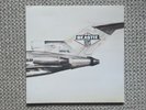 Beastie Boys Licensed To Ill Vinyl Lp 30th Anniversary Edition 2016