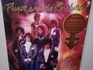 PRINCE & THE NEW POWER GENERATION SYRACUSE LIVE 1985 BRAND NEW SEALED VINYL LP