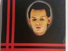 Gary Numan - Telekon - Japan VINYL Insert - P-10911A