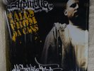 Atomone (TooStrong) - Masterpiece LP --- gewaschen und neue Innenhüllen