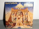 Iron Maiden Powerslave Metallica Slayer Iron Maiden Motorhead ACDC Manowar