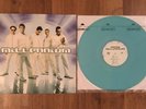 Backstreet Boys - Millennium (Electric BLUE) Vinyl LP Urban Outfitters RARE
