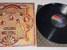 LYNYRD SKYNYRD Second Helping LP Record Album 1980 Southern Rock