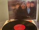 Rolling Stones - Between the Buttons - early US Mono press, hype sticker