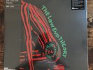 A Tribe Called Quest The Low End Theory Vinyl Gatefold 45RPM NEW Green & Red