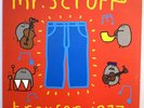 Mr. Scruff LP Vinyl - Trouser Jazz - First UK Pressing - VG+ - EX / EX