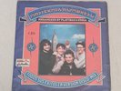 HOMBRES G Mastermix LP colombia press los toreros muertos soda stereo los prisio