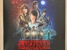 Stranger Things - Volume One Soundtrack Vinyl Invada Kat.-Nr. INV176LP