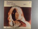 Phantom  Phantom's Divine Comedy Part 1   SEALED  Promo   RARE    Psych, Prog