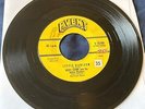 Ricky Coyne - Little Darleen/Kaw-Liga 45 Event Maine rockabilly VG- HEAR