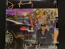 DOM KENNEDY Yellow Album 2x LP 2012 Delicious Vinyl RARE HIP HOP RAP Kendrick
