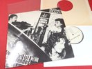 Roman Bunka  DEIN KOPF IST EIN SCHLAFENDES AUTO  LP Private Press Germany nm