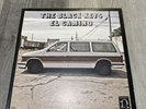 The Black Keys- El Camino Vinyl Record 2011 529099-1 Nonesuch Records