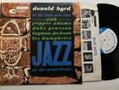 Donald Byrd Blue Note 4060 LP 