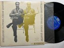 Clifford Jordan Quartet LP 