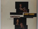 Larry Young-Contrasts-Blue Note 84266-LIBERTY LABEL