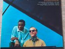 Nat King Cole Sings Shearing Plays EX Original Master Recording MFSL 1-081