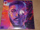 Kid Cudi - Man On The Moon III: The Chosen - Sea Blue Vinyl - Target Exclusive