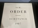 New Order - Substance 2xLP W1-25621