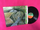 1974 free jazz RECORD fusion GEORGE GRUNTZ eternal baroque MONK byrd DUKE mingus