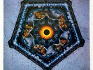 TESTAMENT . the ritual LP  1.Press 1992 Slayer Metallica Overkill Death Megadeth