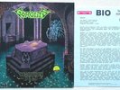 GORGUTS . considered dead LP  1.Press 1991 PROMO   Monstrosity DEATH Suffocation