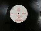 metallica advance dj promo sampler banzai records,anthrax,exciter