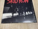 SKID ROW Self Titled LP (Atlantic 81936-1, orig 1989) VG++ Heavy Metal Glam