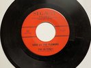 The Hi-Tones 1961 DOOWOP 45 Sure As The Flowers / Girls SEG-WAY Original M- HEAR
