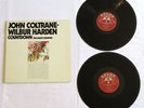 John Coltrane Countdown The Savoy Sessions Record Lp Vinyl 80's Import Press EX