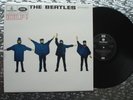 The Beatles ‎  Help    UK IMPORT Box Set LP  Parlophone PCS 3071