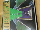 The Warning by Queensryche - (EMI ST-17134) Vinyl 1984