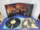 Eagles Hotel California 1976 US Press 6E With Poster VG+ Vinyl Record LP