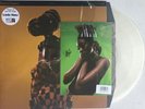 LITTLE SIMZ SOMETIMES I MIGHT BE INTROVERT MILKY WHITE VINYL & SIGNED ART CARD
