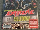 Extreme Metal Meltdown Live Vinyl- Sealed.