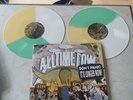All Time Low Don’t Panic:It’s Longer Now Split Coloured  Vinyl LP