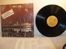 The Beach Boys – Holland -1973 Reprise–MS 2118 shrink wrap, hype sticker, insert