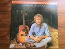 GORDON LIGHTFOOT SUNDOWN MFSL1-018 LIMITED EDITION 1979 VG+/NEAR MINT