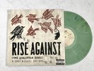 Long Forgotten Songs: B-Sides & Covers 2000-2013 by Rise Against Limited Edition