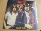 AC/DC - Highway to Hell. Brand New Vinyl album
