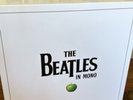 The Beatles in Mono - Vinyl Box Set 2014