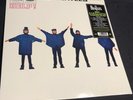 The Beatles Help  180 gram 2012 Audiophile FACTORY SEALED  New MINT Vinyl UK