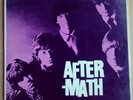 The Rolling Stones - Aftermath / Vinyl LP